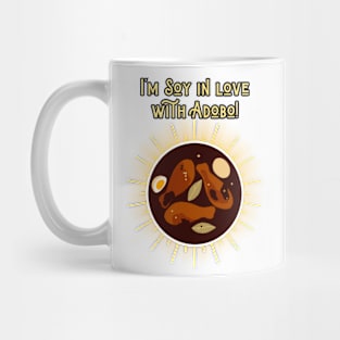 Adobo lover Mug